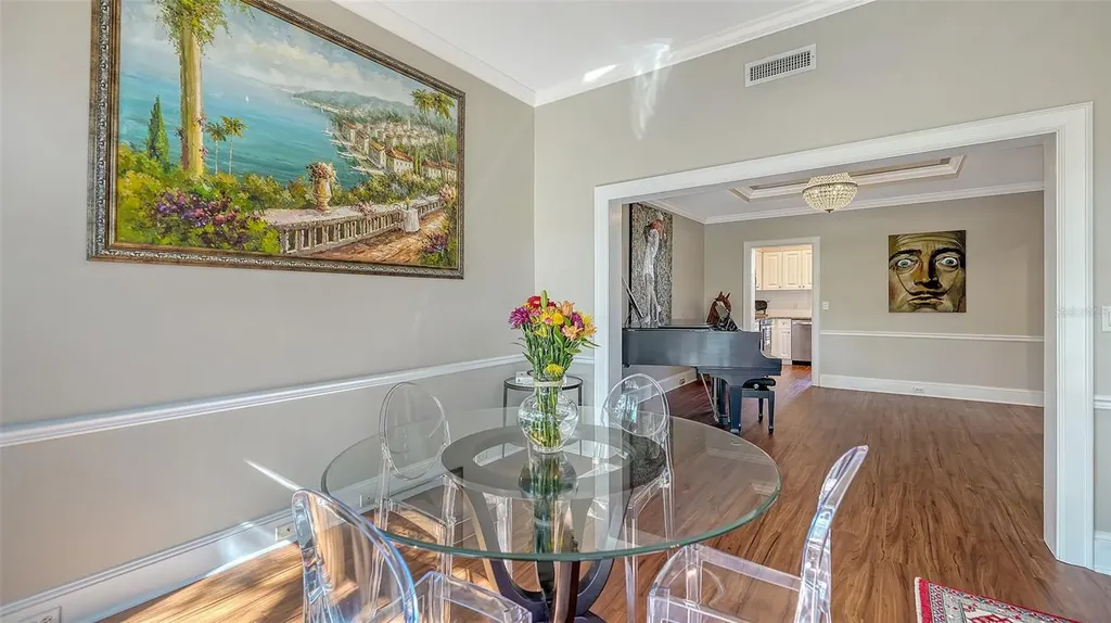 57 Bishops Court Road Osprey FL 34229