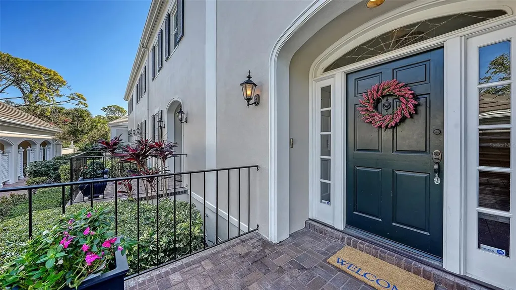 57 Bishops Court Road Osprey FL 34229