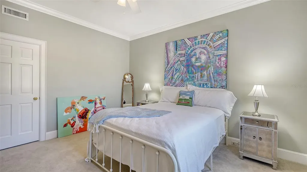 57 Bishops Court Road Osprey FL 34229