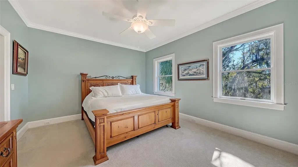 57 Bishops Court Road Osprey FL 34229