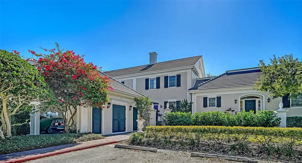 57 Bishops Court Road Osprey FL 34229