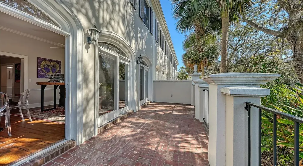 57 Bishops Court Road Osprey FL 34229