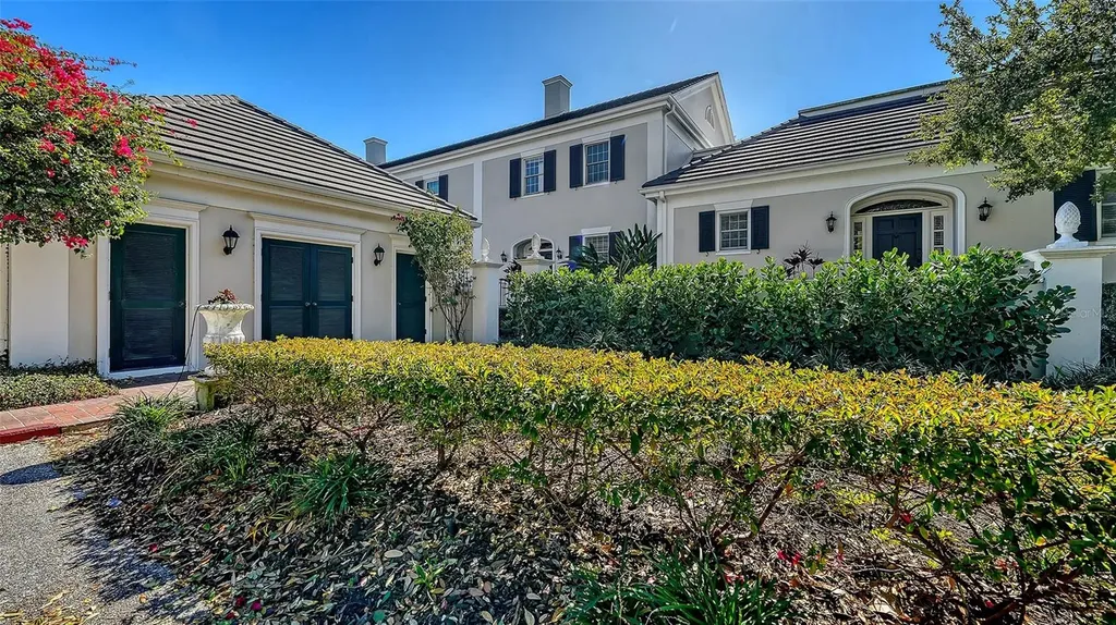 57 Bishops Court Road Osprey FL 34229