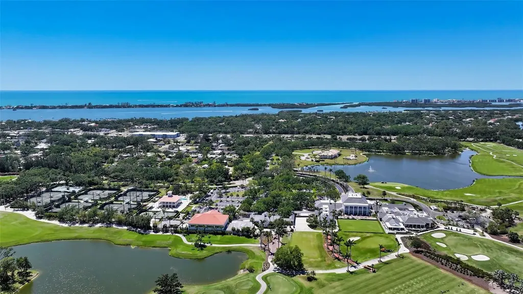 57 Bishops Court Road Osprey FL 34229