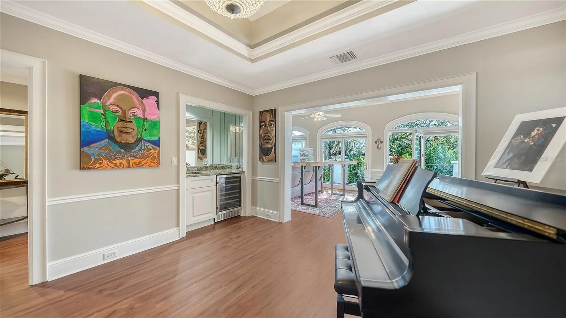 57 Bishops Court Road Osprey FL 34229