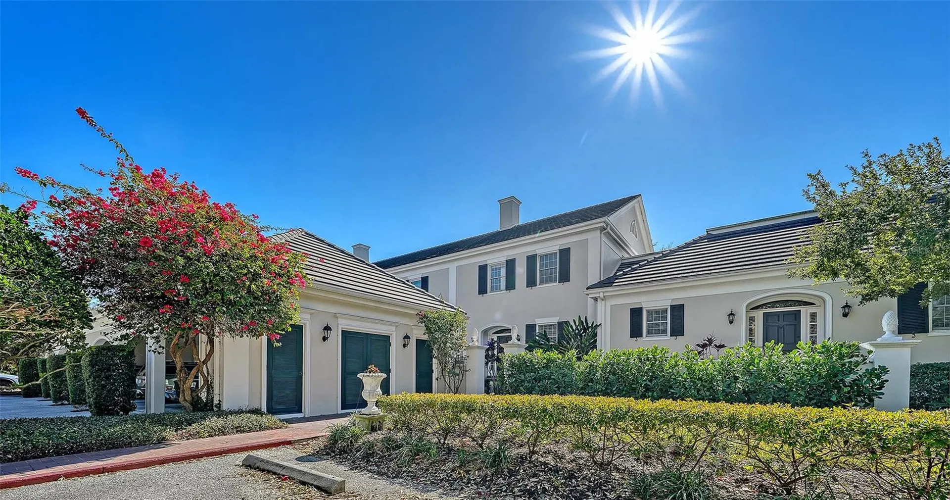 57 Bishops Court Road Osprey FL 34229