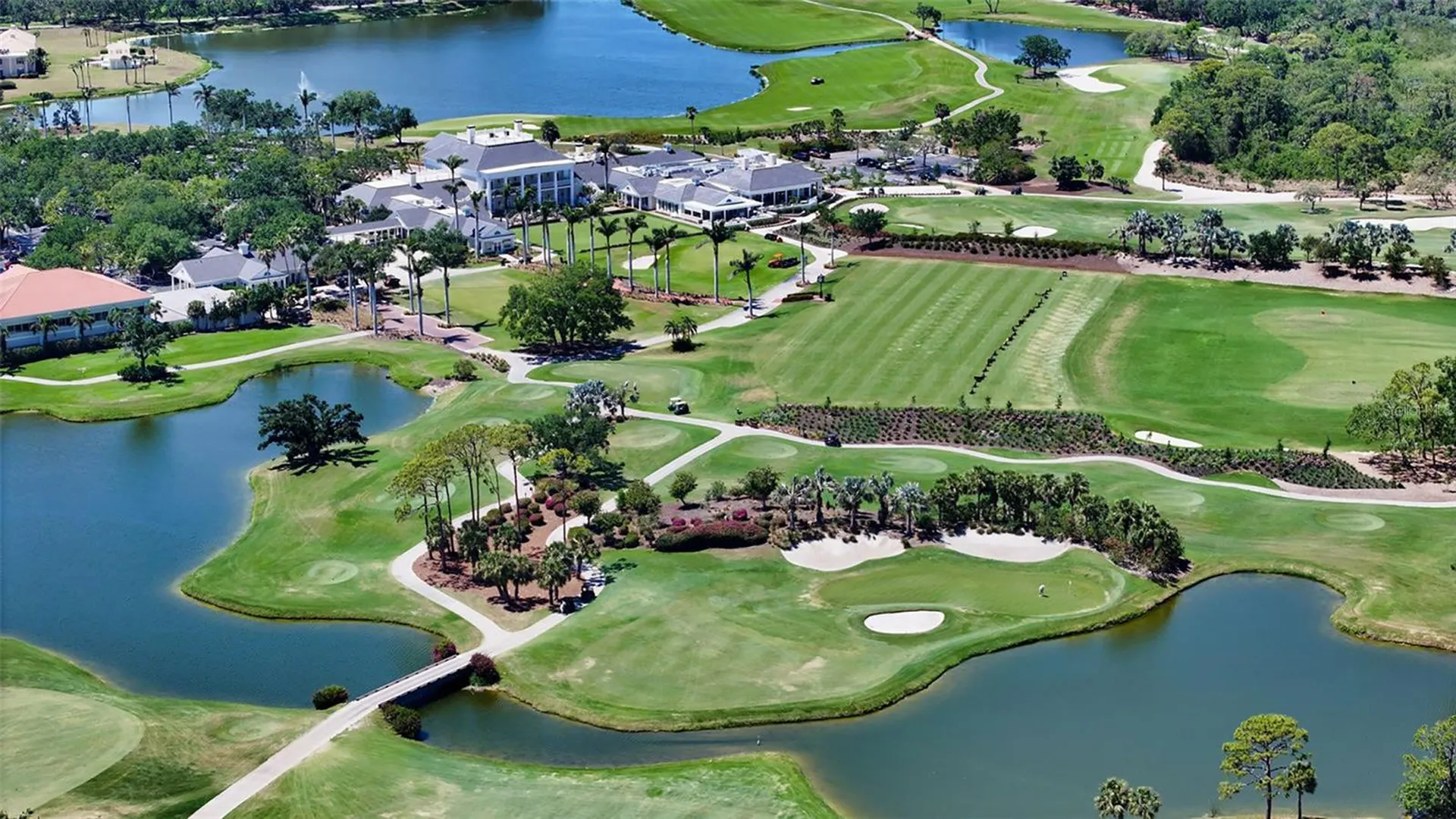 57 Bishops Court Road Osprey FL 34229