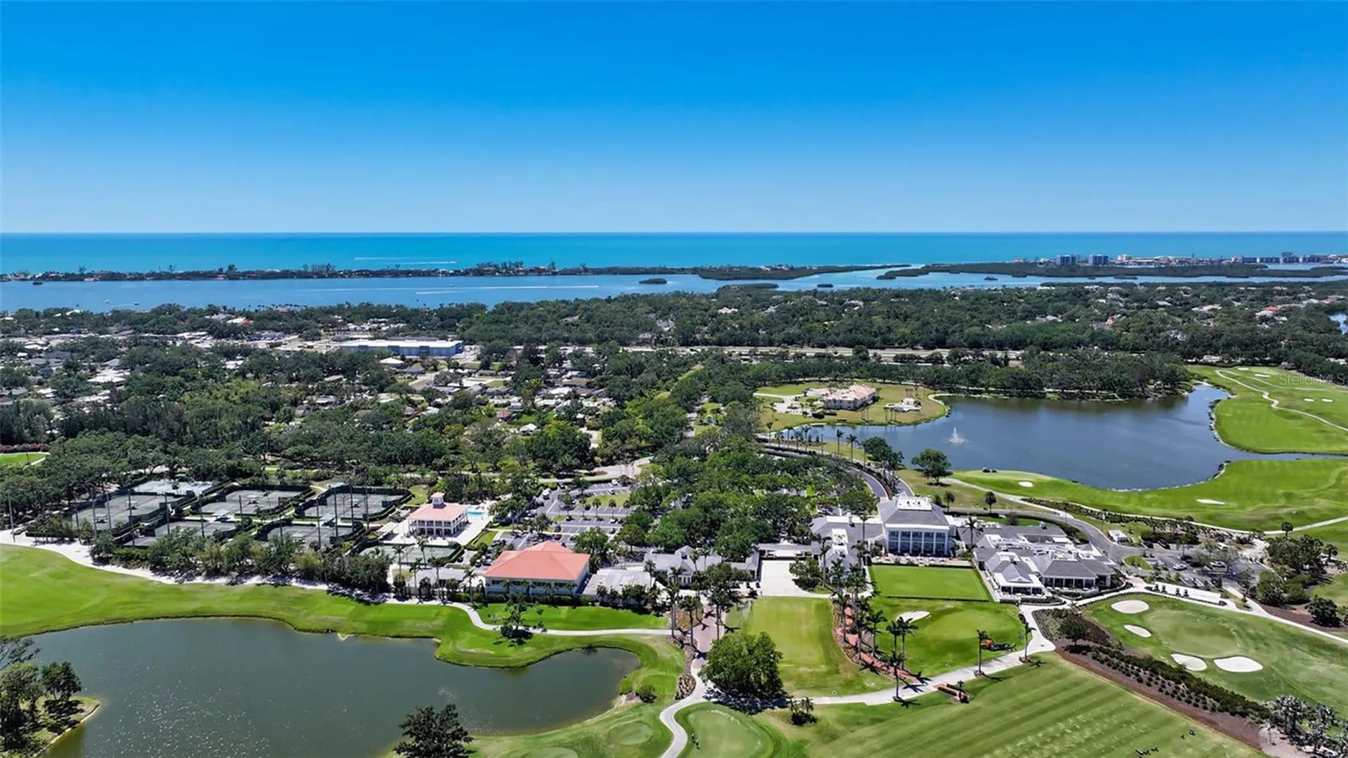 57 Bishops Court Road Osprey FL 34229