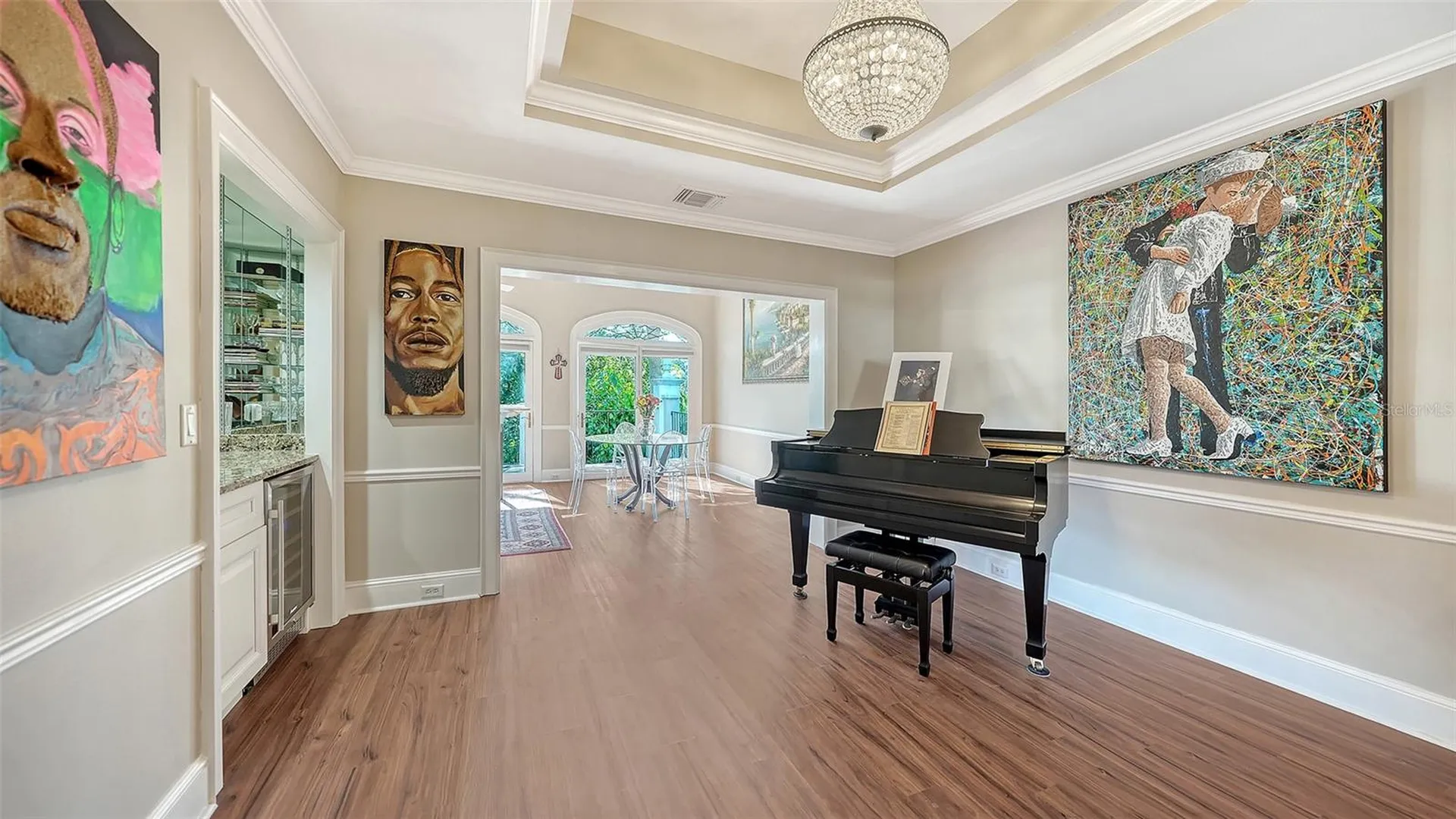 57 Bishops Court Road Osprey FL 34229