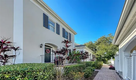 57 Bishops Court Road Osprey FL 34229
