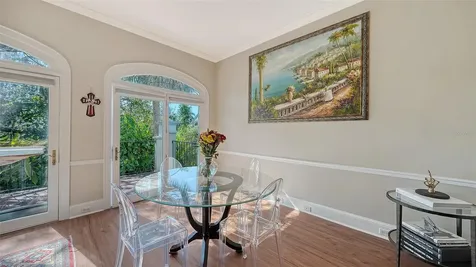 57 Bishops Court Road Osprey FL 34229