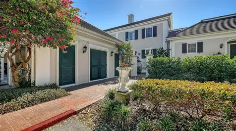 57 Bishops Court Road Osprey FL 34229