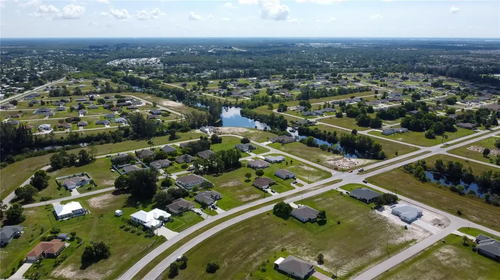 4239 E Gator Circle Cape Coral FL 33909