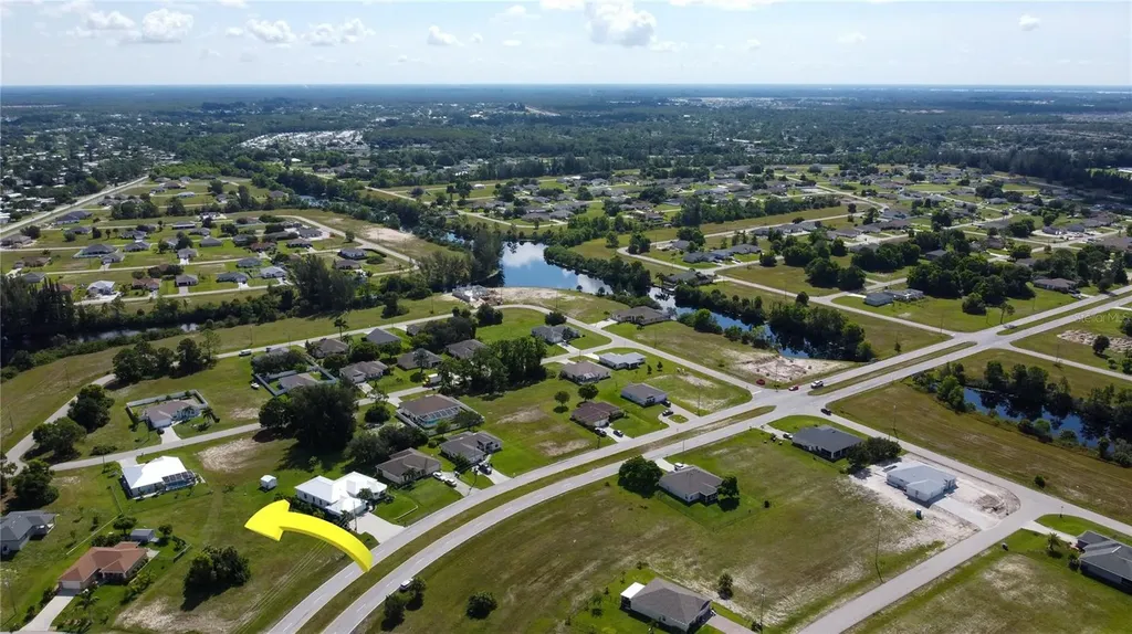 4239 E Gator Circle Cape Coral FL 33909