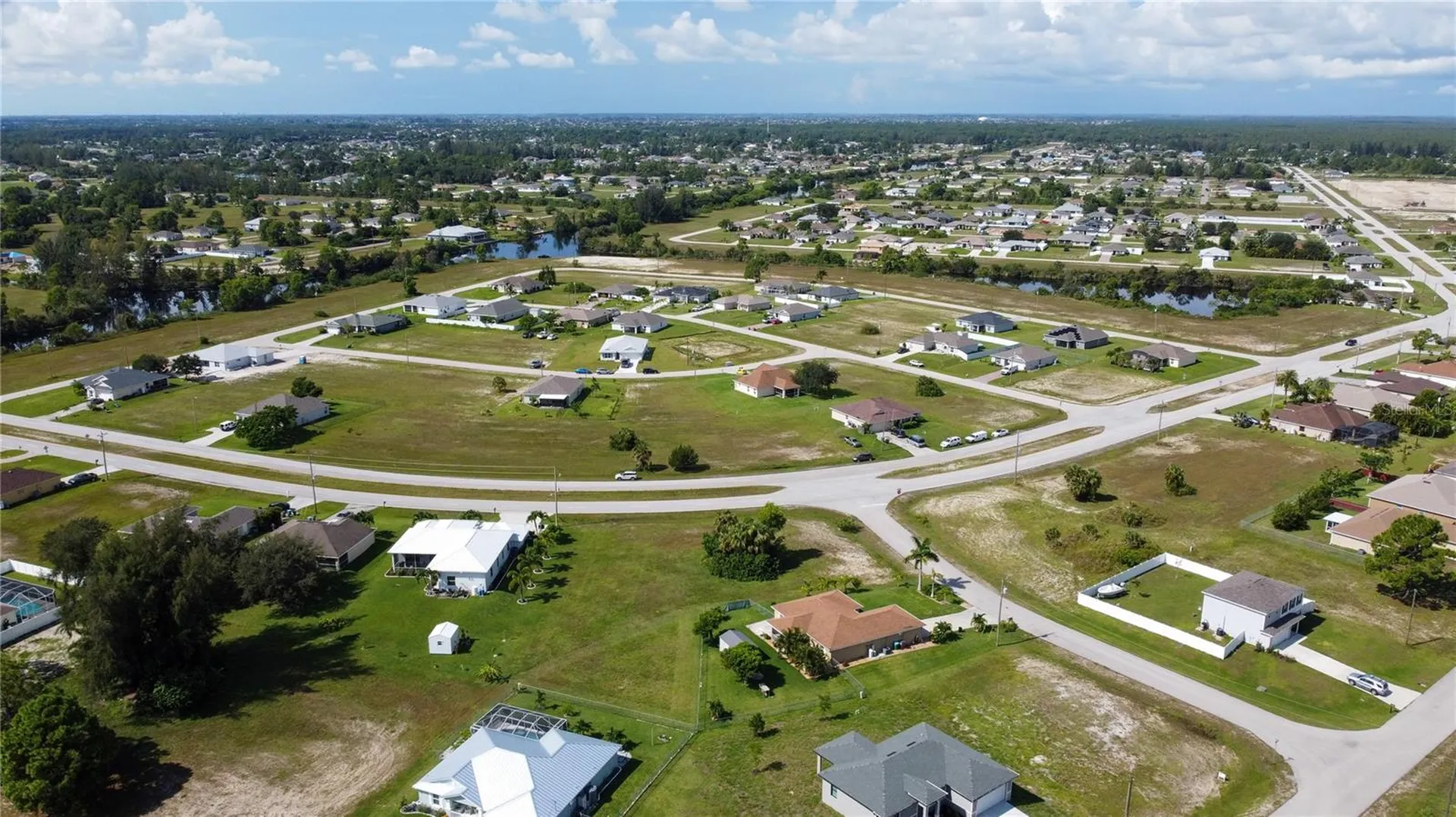 4239 E Gator Circle Cape Coral FL 33909