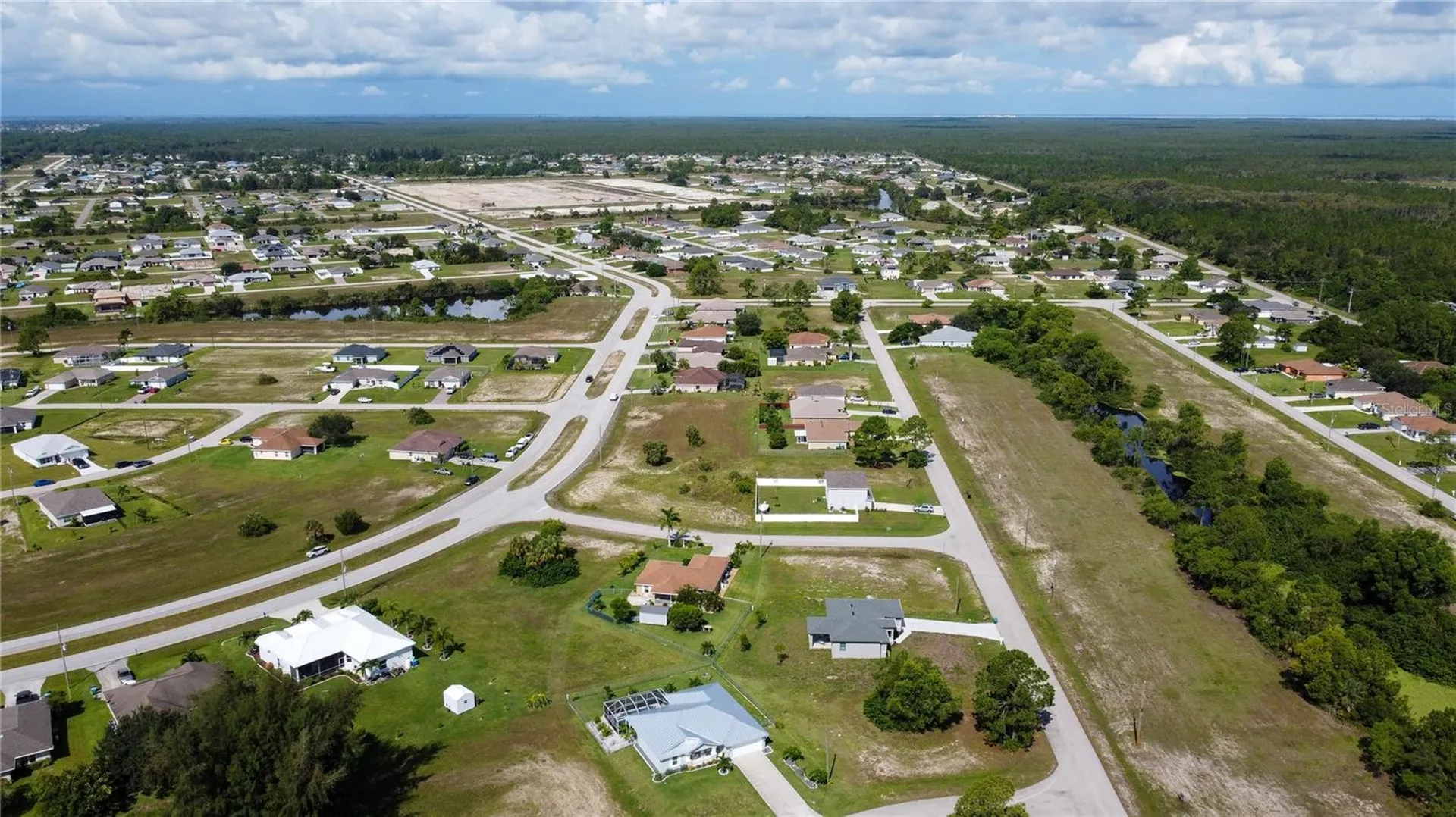 4239 E Gator Circle Cape Coral FL 33909