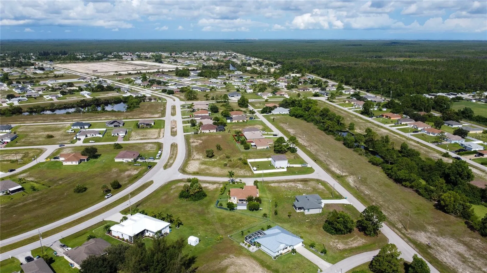 4239 E Gator Circle Cape Coral FL 33909