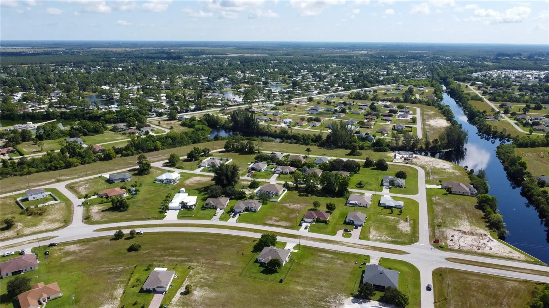 4239 E Gator Circle Cape Coral FL 33909