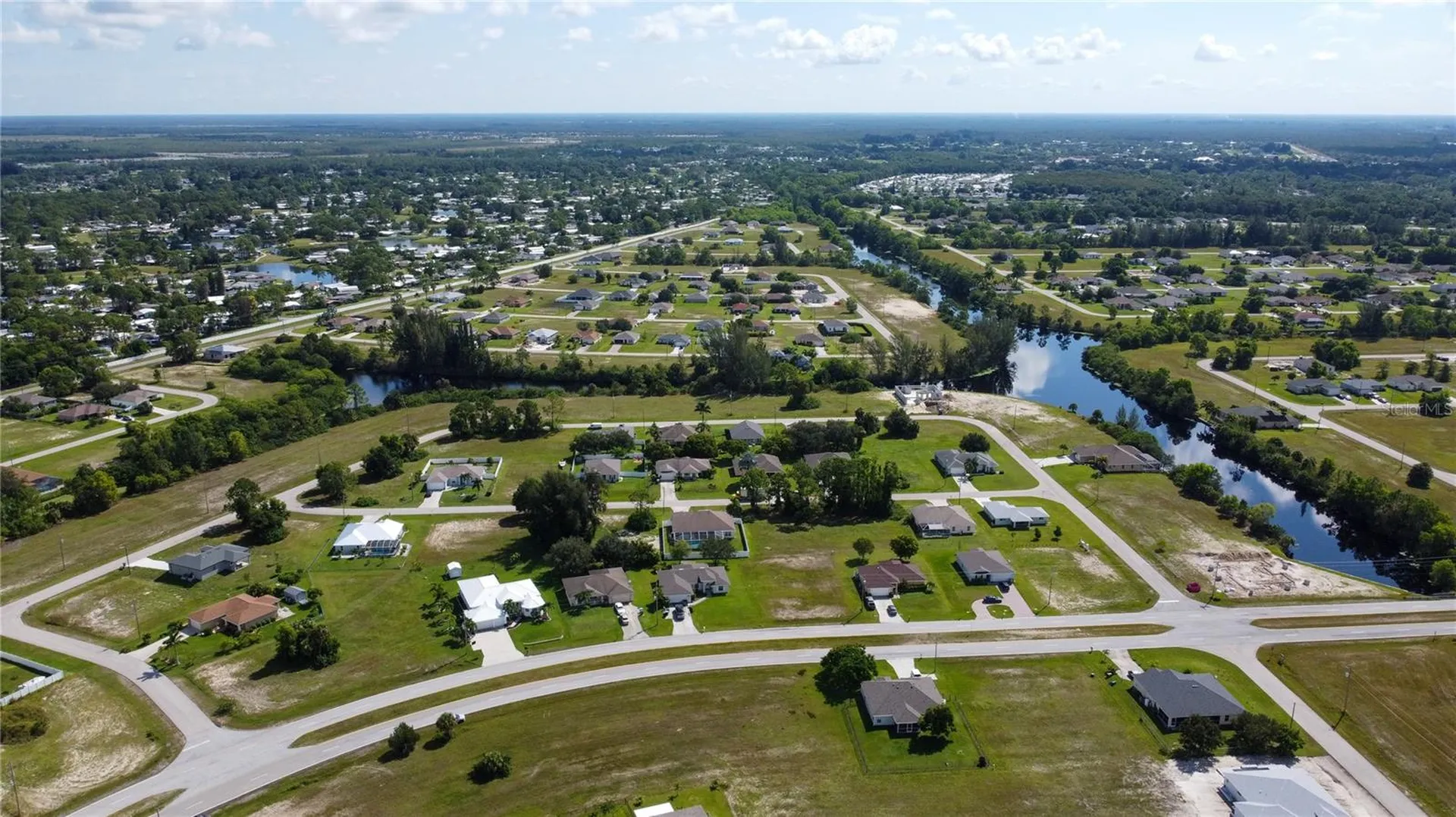 4239 E Gator Circle Cape Coral FL 33909