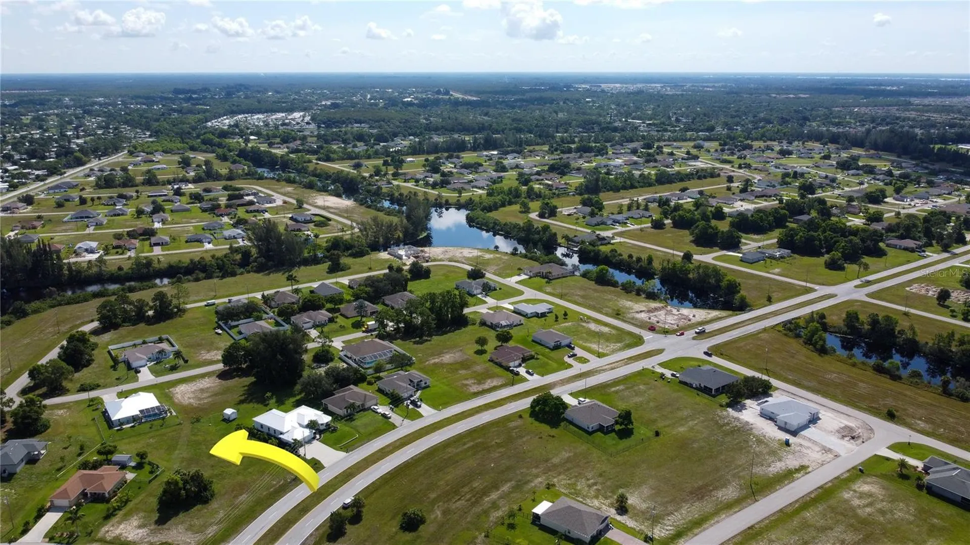 4239 E Gator Circle Cape Coral FL 33909