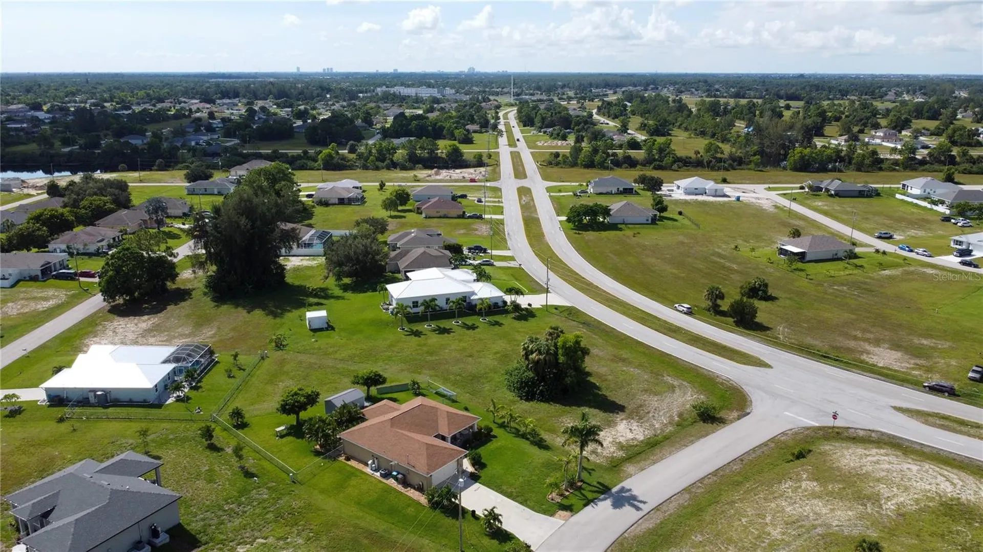 4239 E Gator Circle Cape Coral FL 33909