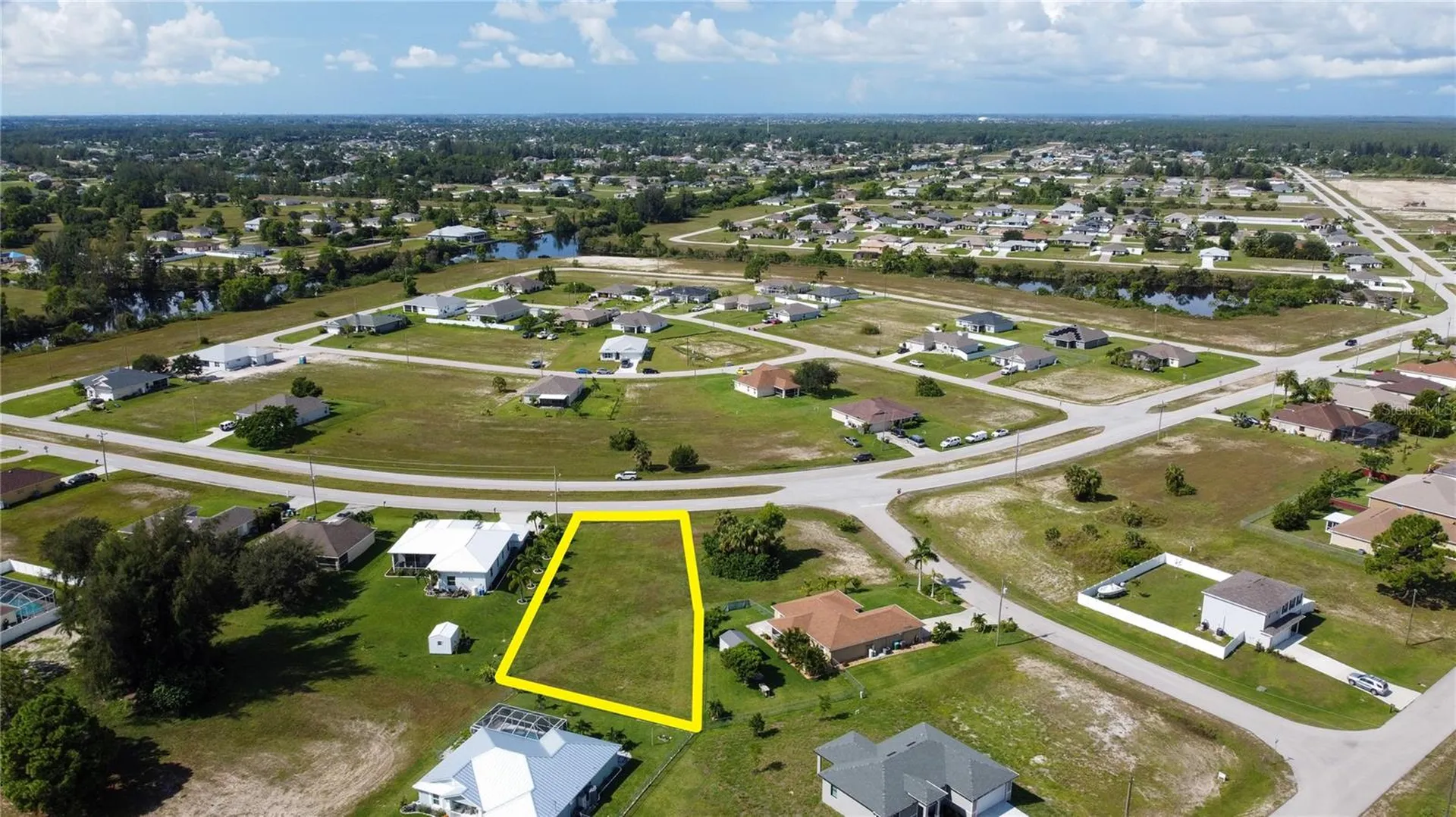 4239 E Gator Circle Cape Coral FL 33909
