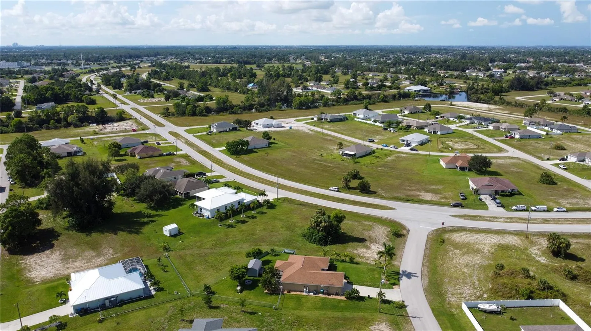 4239 E Gator Circle Cape Coral FL 33909
