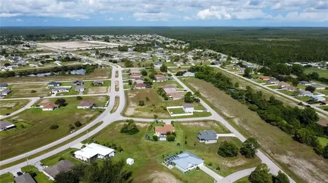 4239 E Gator Circle Cape Coral FL 33909