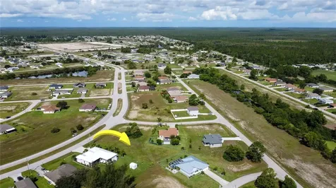 4239 E Gator Circle Cape Coral FL 33909