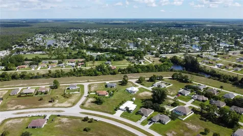 4239 E Gator Circle Cape Coral FL 33909