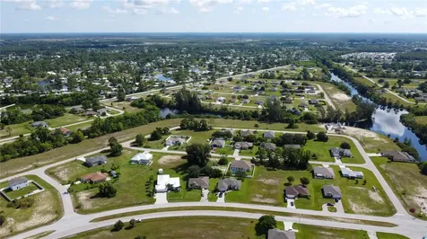4239 E Gator Circle Cape Coral FL 33909
