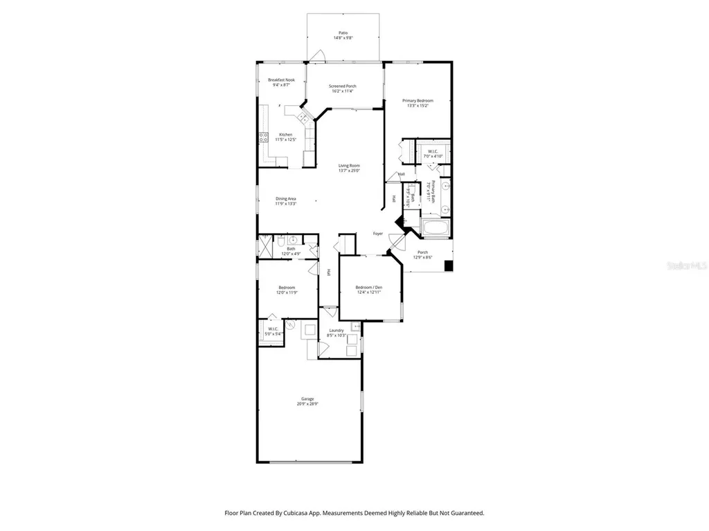 31 W Byrsonima Loop Homosassa FL 34446