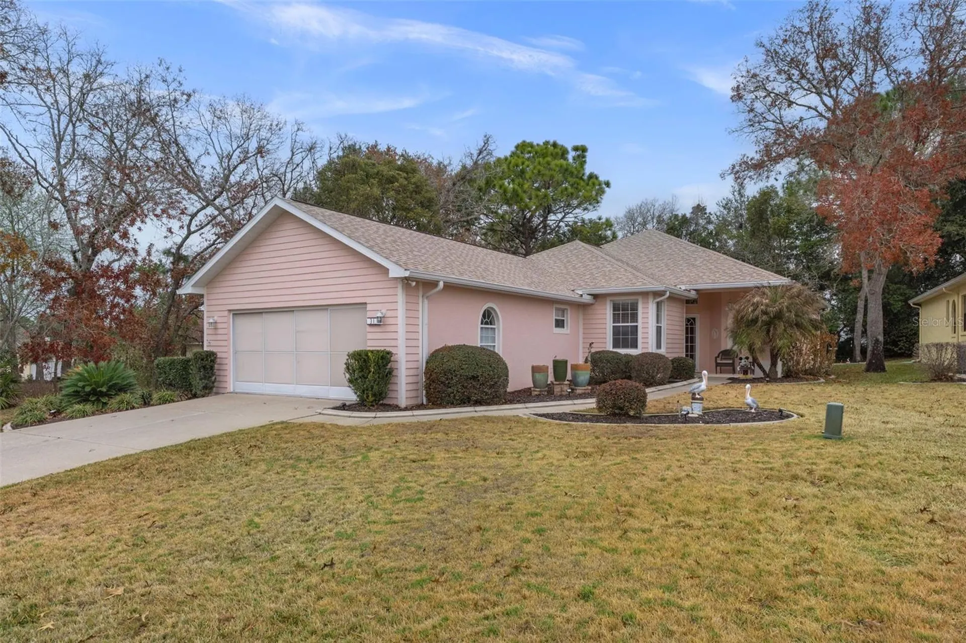 31 W Byrsonima Loop Homosassa FL 34446