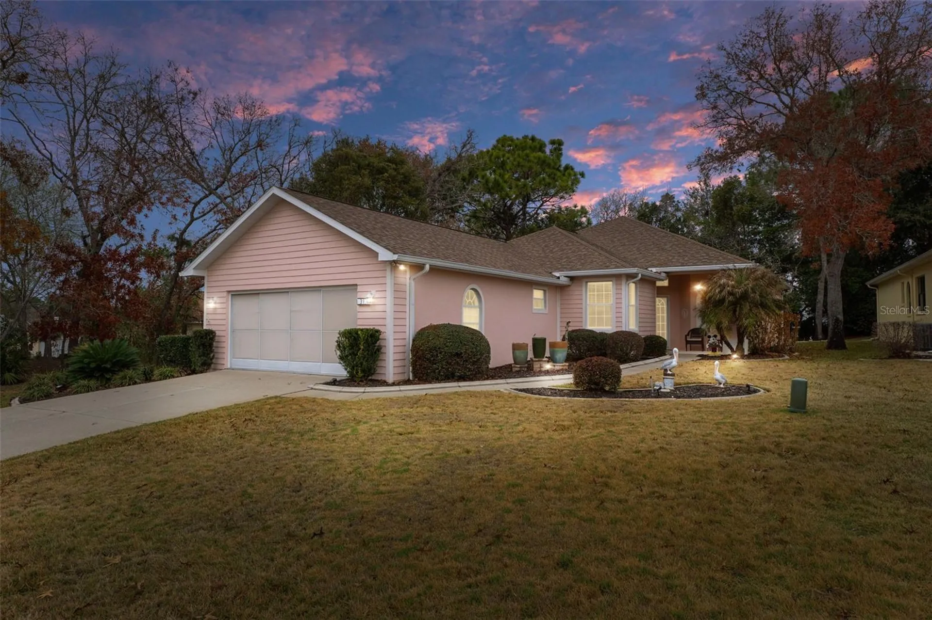 31 W Byrsonima Loop Homosassa FL 34446