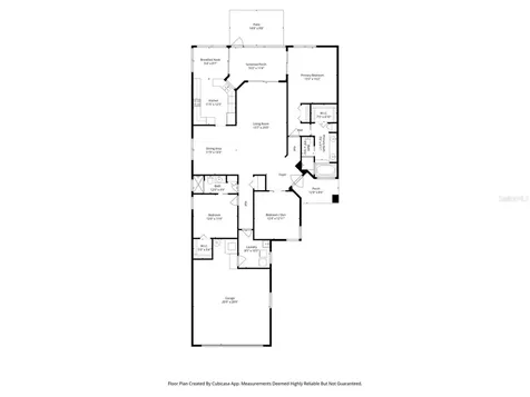 31 W Byrsonima Loop Homosassa FL 34446