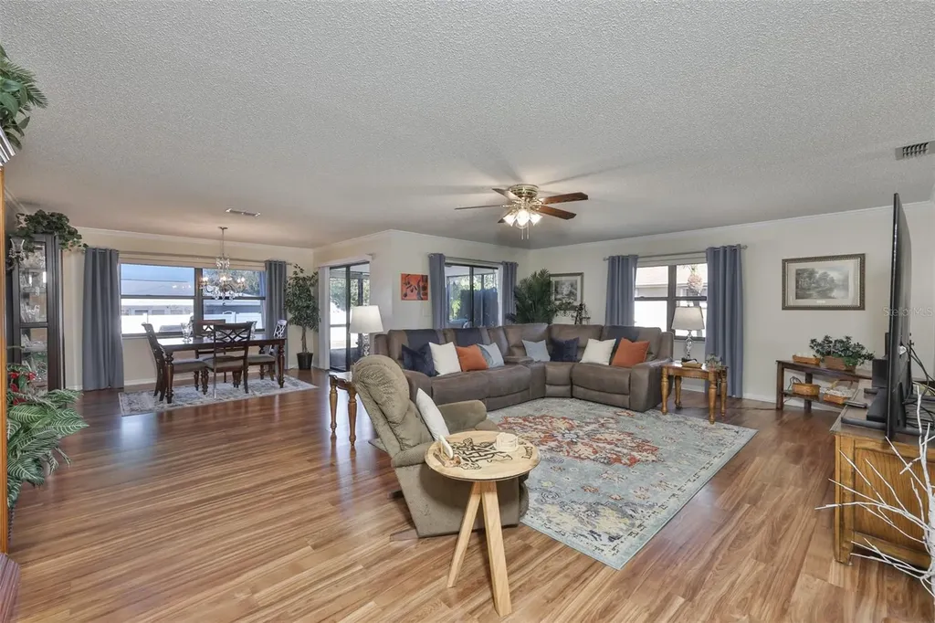 1806 Wedge Court Sun City Center FL 33573