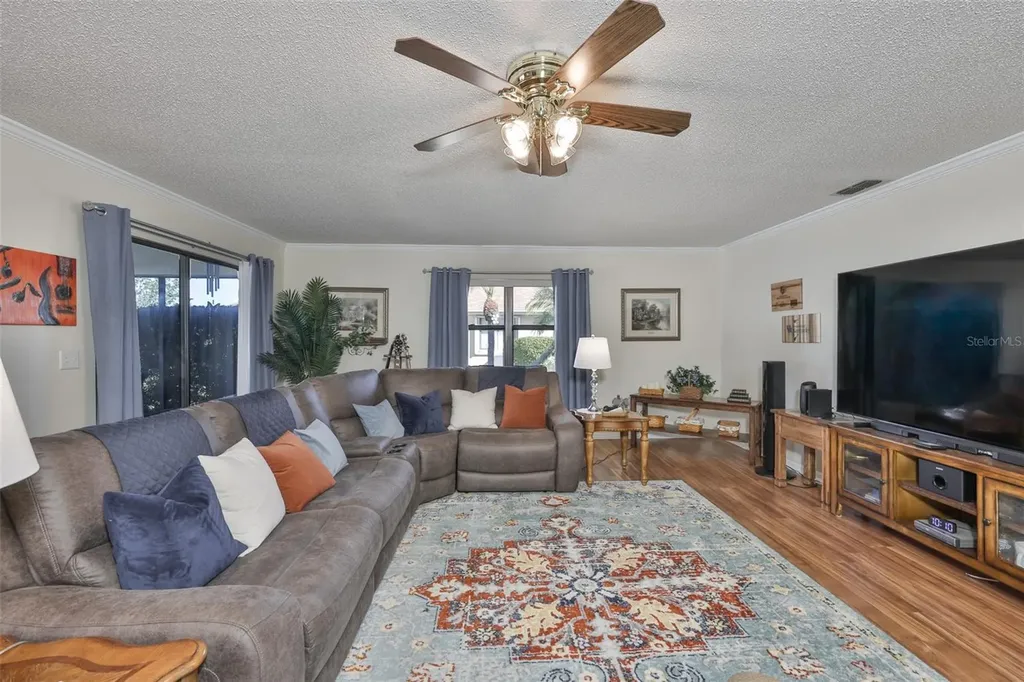 1806 Wedge Court Sun City Center FL 33573