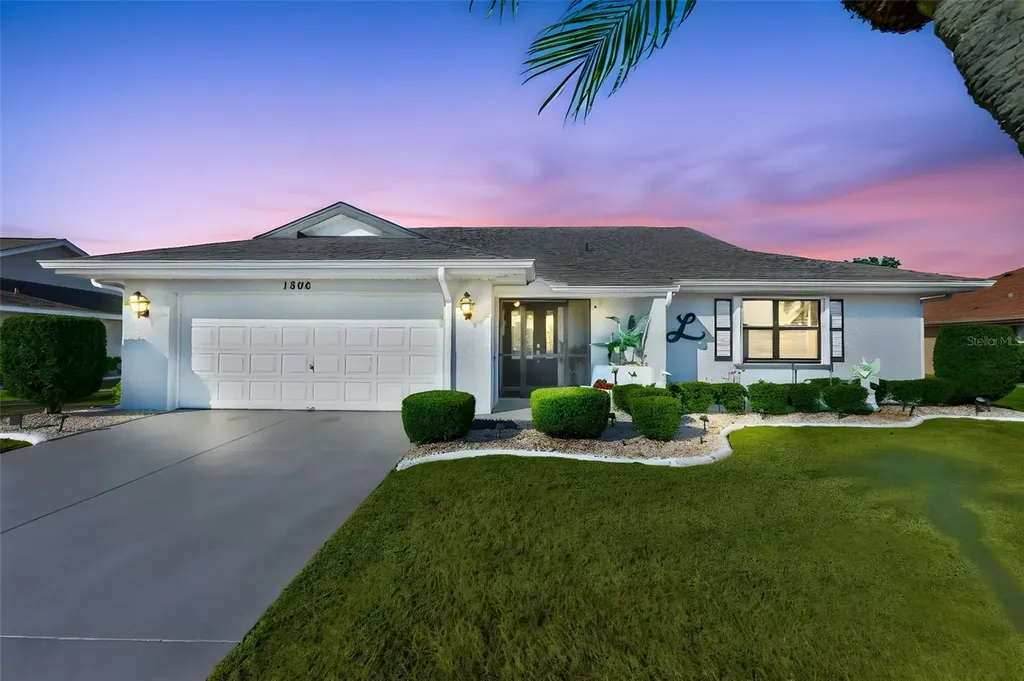 1806 Wedge Court Sun City Center FL 33573