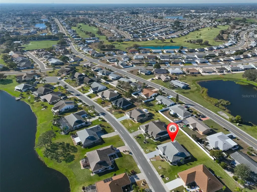 1806 Wedge Court Sun City Center FL 33573