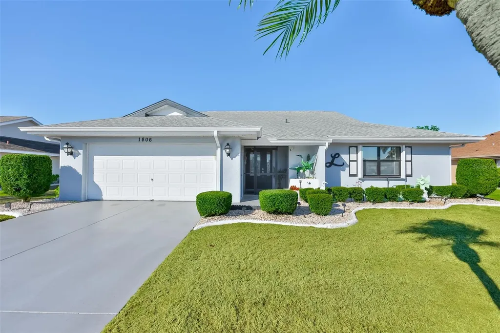 1806 Wedge Court Sun City Center FL 33573