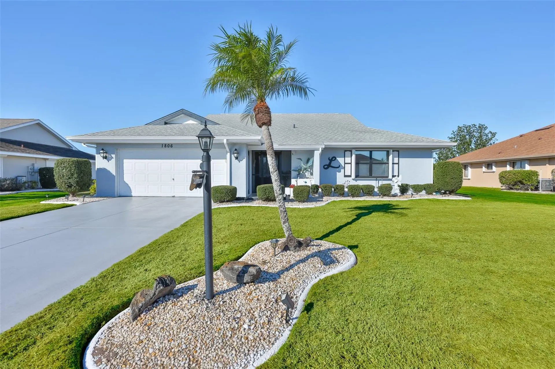 1806 Wedge Court Sun City Center FL 33573