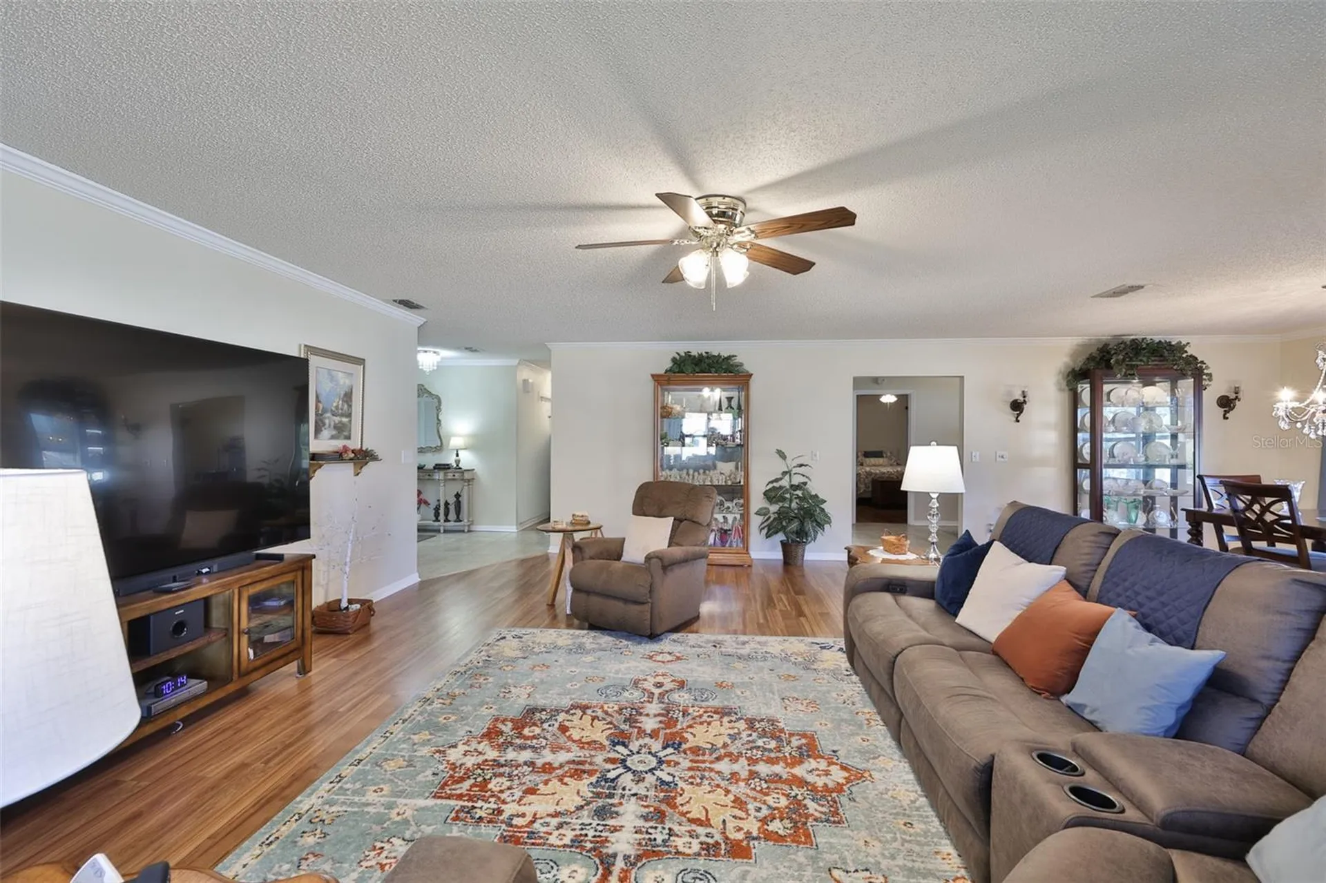 1806 Wedge Court Sun City Center FL 33573