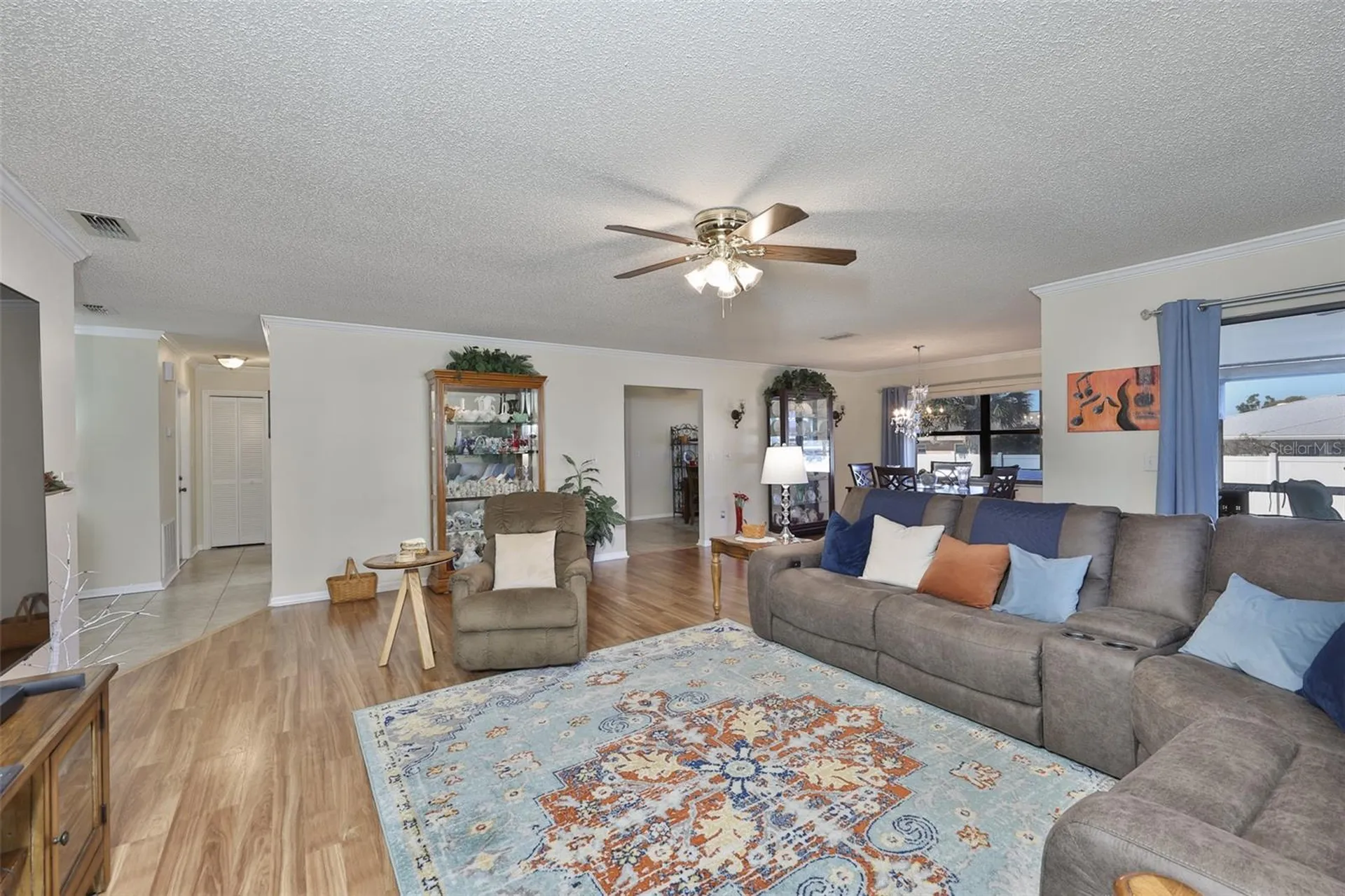 1806 Wedge Court Sun City Center FL 33573