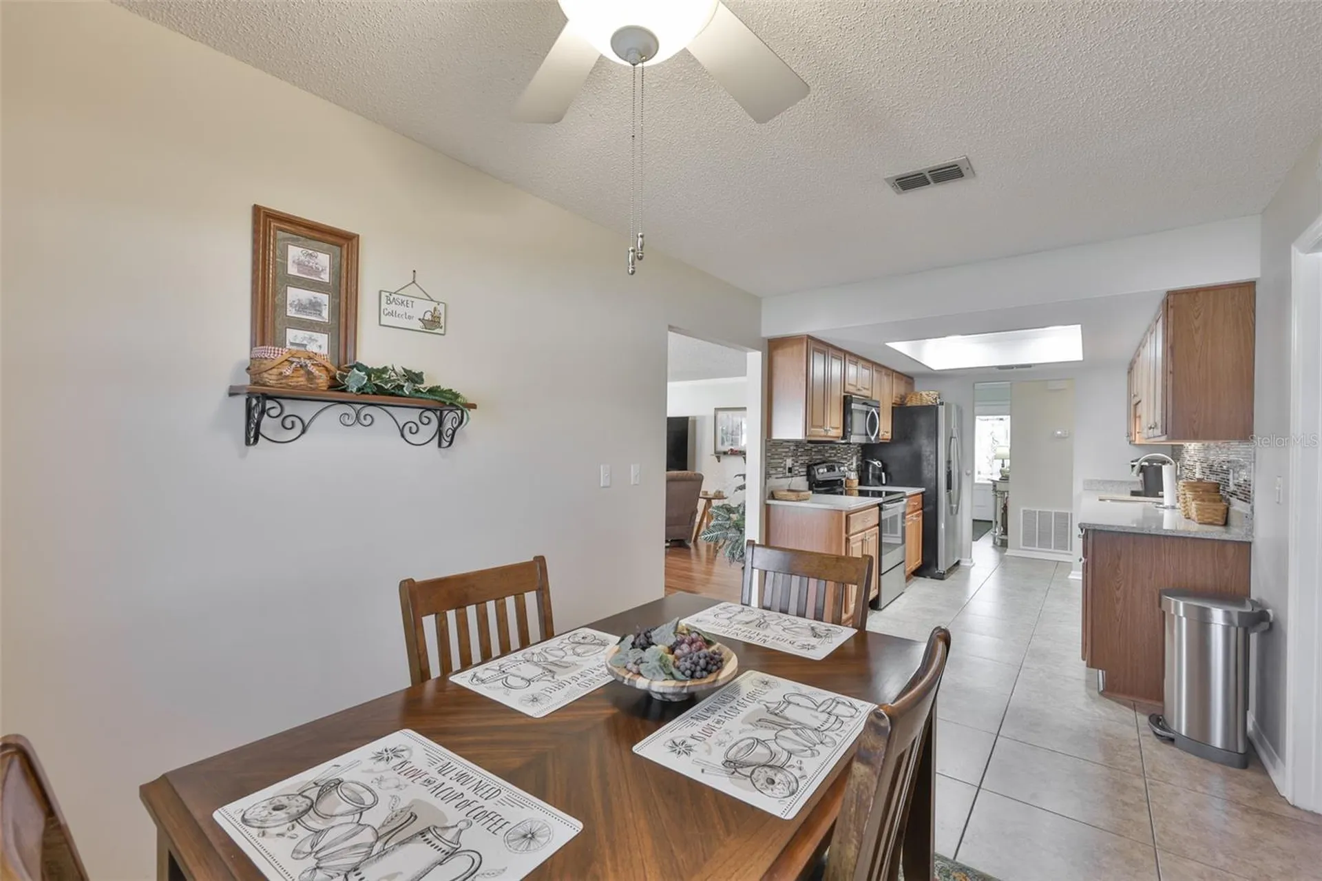1806 Wedge Court Sun City Center FL 33573