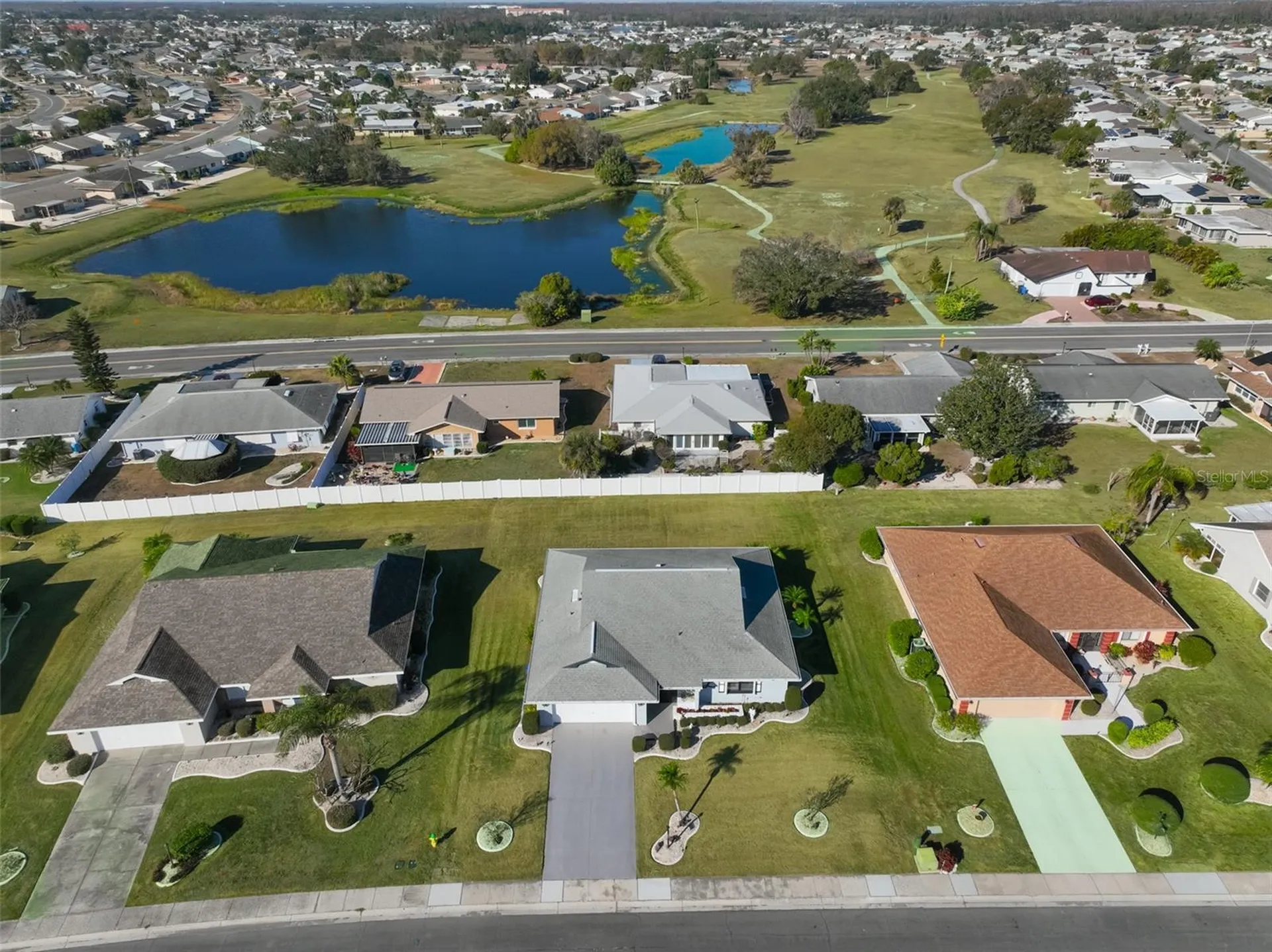 1806 Wedge Court Sun City Center FL 33573