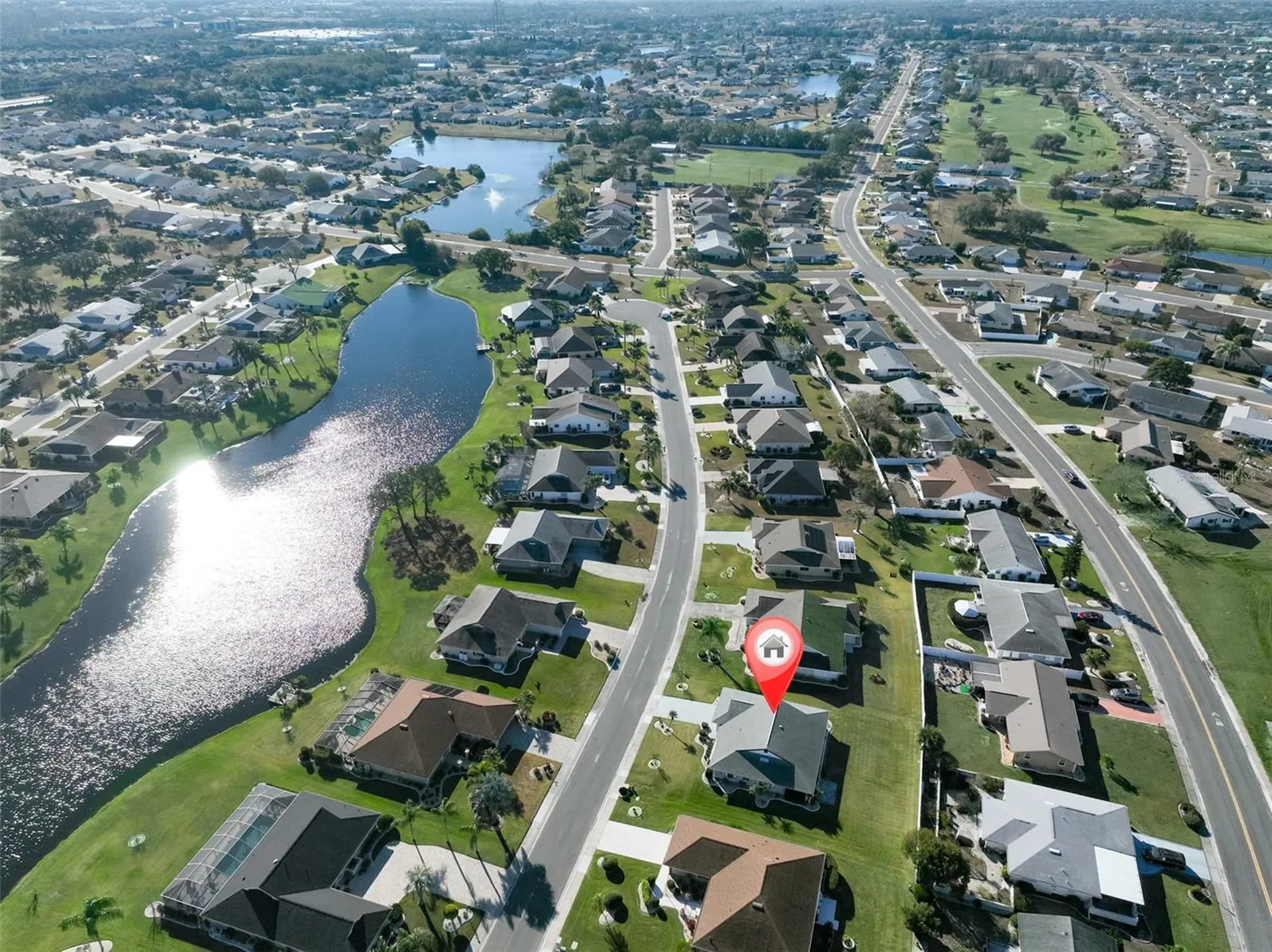 1806 Wedge Court Sun City Center FL 33573