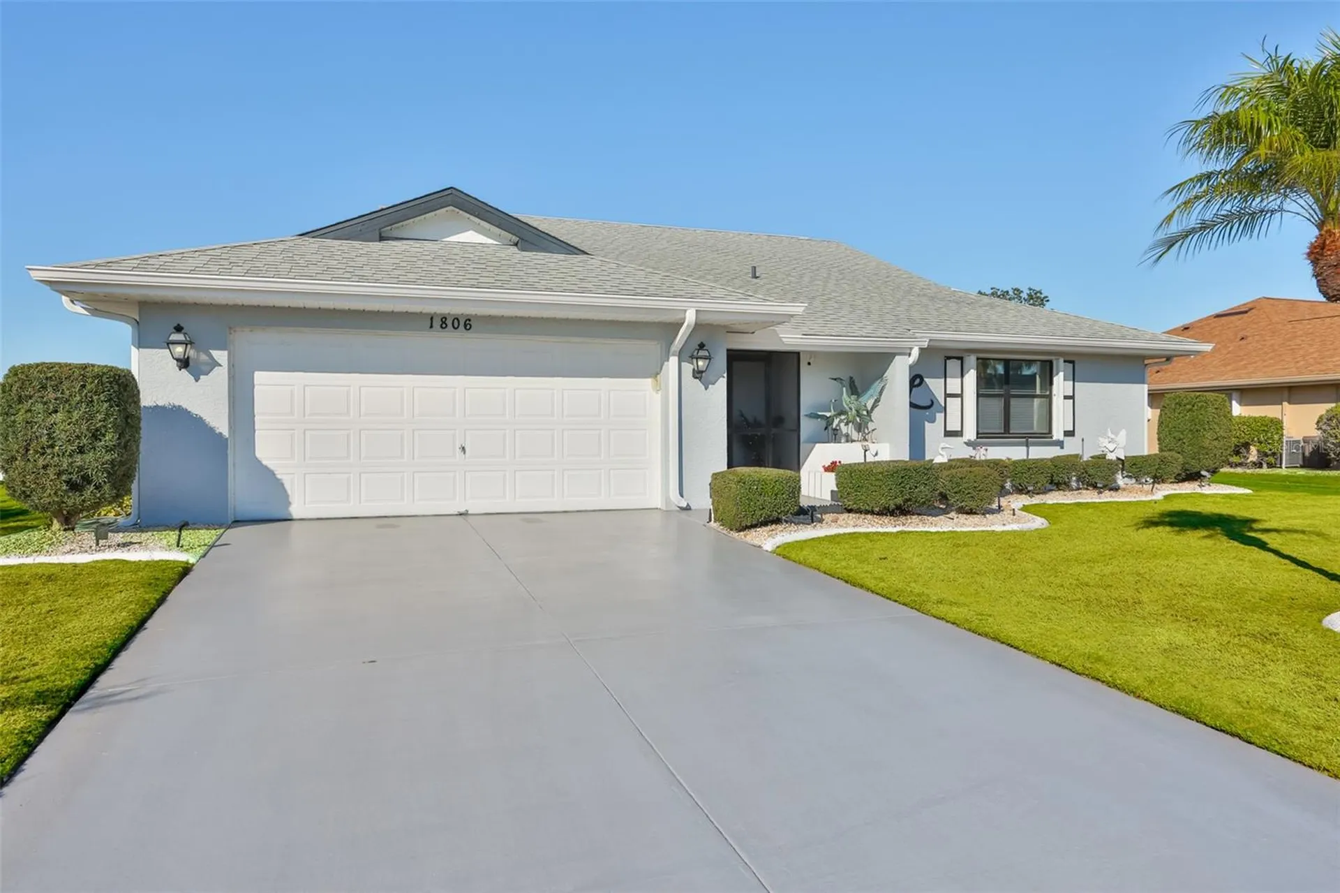 1806 Wedge Court Sun City Center FL 33573