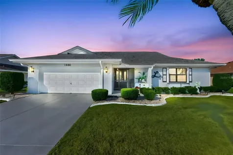 1806 Wedge Court Sun City Center FL 33573