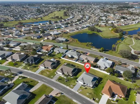 1806 Wedge Court Sun City Center FL 33573