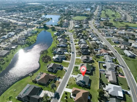 1806 Wedge Court Sun City Center FL 33573